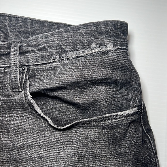 Good American Good Mom jean sz 20 - Picture 6 of 14